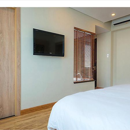 Gemini Saigon Luxury Hotel Ho Chi Minh-Byen Eksteriør billede
