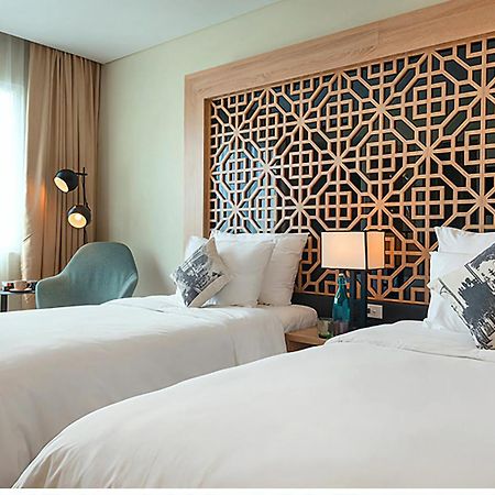Gemini Saigon Luxury Hotel Ho Chi Minh-Byen Eksteriør billede