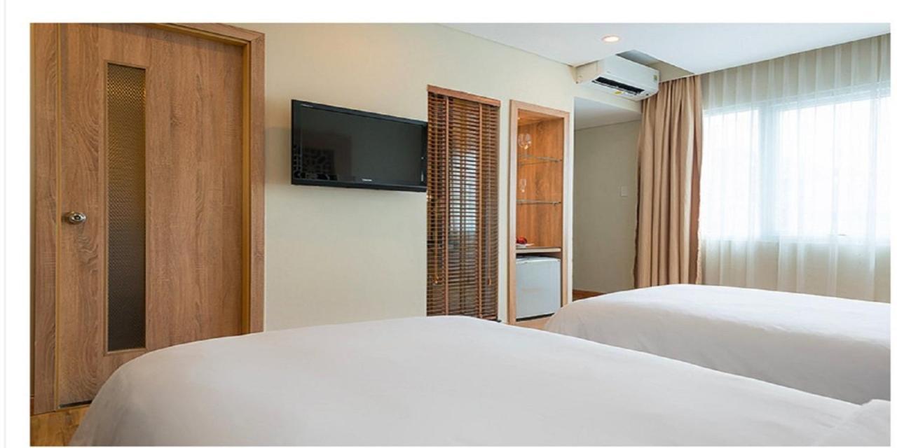 Gemini Saigon Luxury Hotel Ho Chi Minh-Byen Eksteriør billede