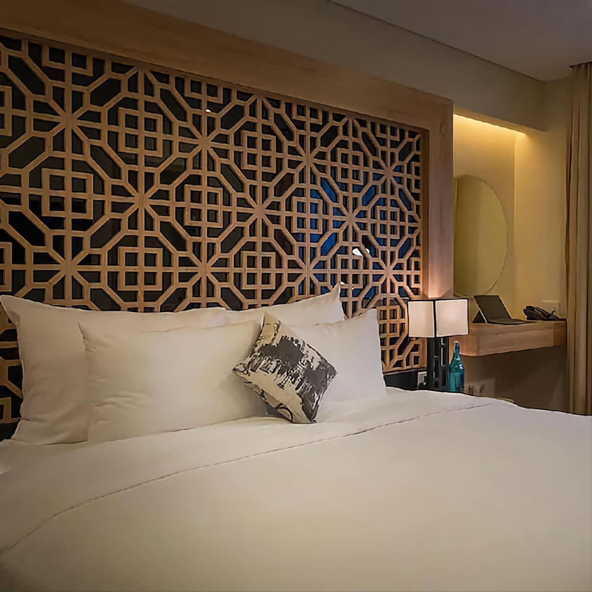 Gemini Saigon Luxury Hotel Ho Chi Minh-Byen Eksteriør billede